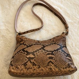 Crossbody bag